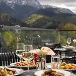 Renesans Апарт-отель Закопане