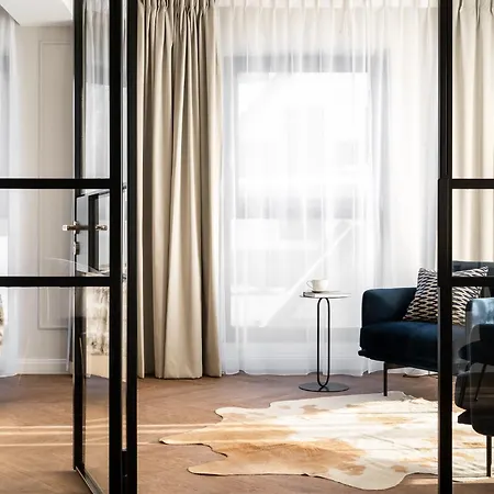 شقة فندقية Renesans