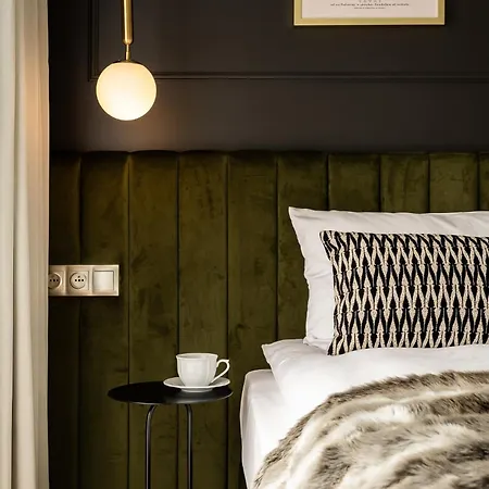 Hotel apartamentowy Renesans Zakopane