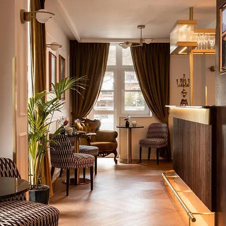 Hotel apartamentowy Renesans