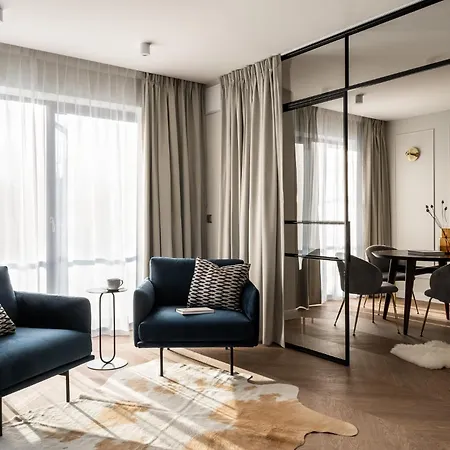 Renesans Hotel apartamentowy Zakopane