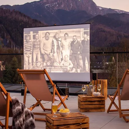 Renesans Zakopane