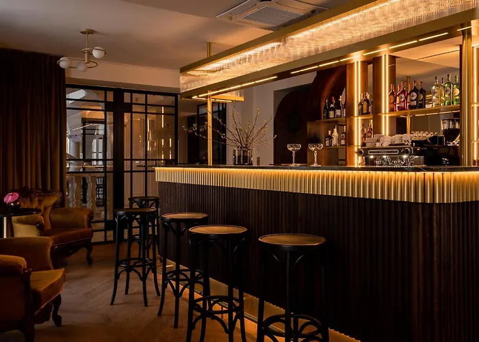 Renesans شقة فندقية زاكوباني