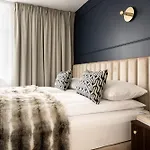 Apartahotel Renesans 3*