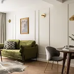 Apartahotel Renesans 3*