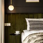 Apartahotel Renesans Zakopane