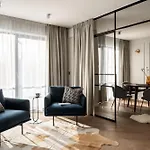 Renesans Apartahotel Zakopane