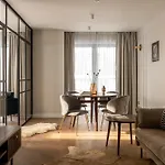 Apartahotel Renesans Zakopane
