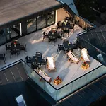 Apartahotel Renesans