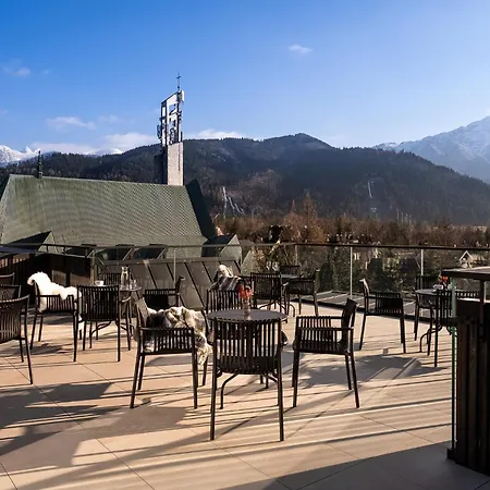 Renesans Aparthotel 3*