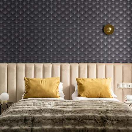 Aparthotel Renesans 3*
