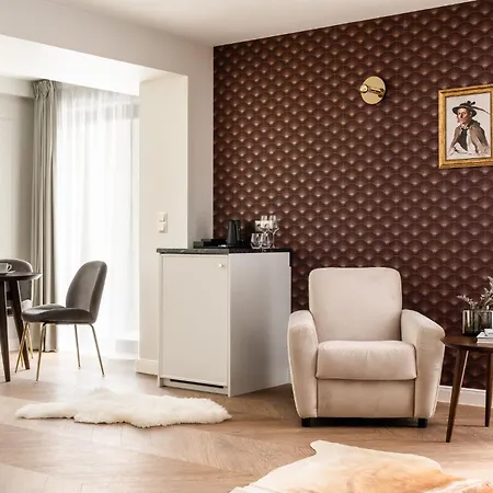 Renesans Aparthotel 3*