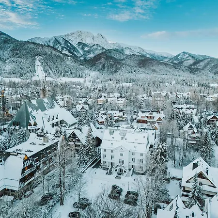 Apart Otel Renesans 3*