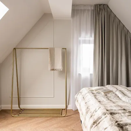 Aparthotel Renesans Zakopane