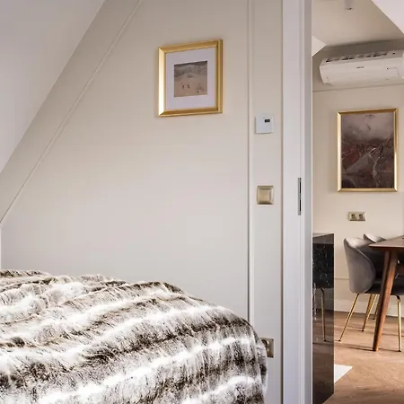 Aparthotel Renesans 3*