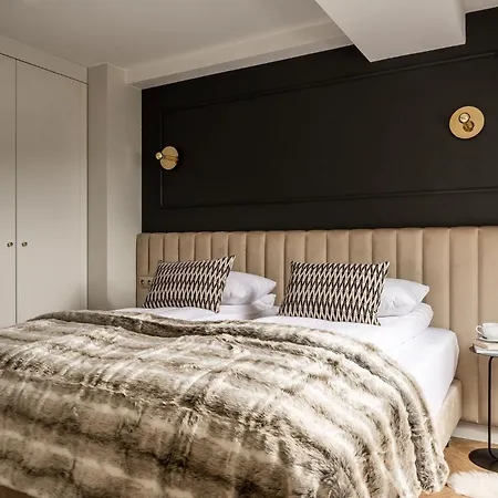 Aparthotel Renesans