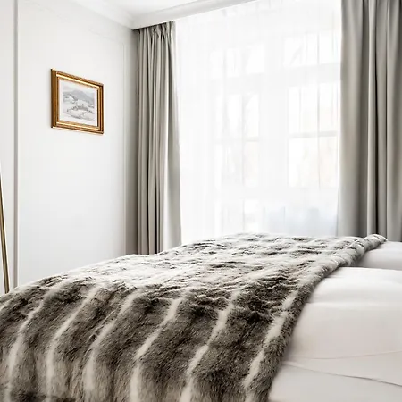Aparthotel Renesans 3*
