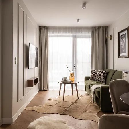 Aparthotel Renesans Zakopane
