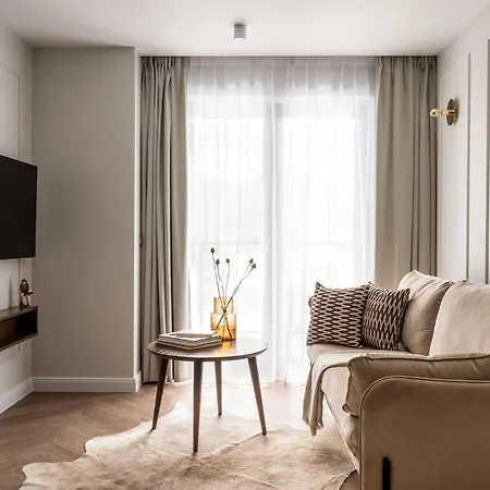 Aparthotel Renesans