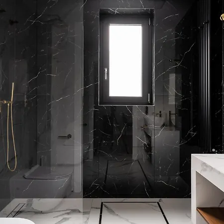 Lejlighedshotel Renesans 3*