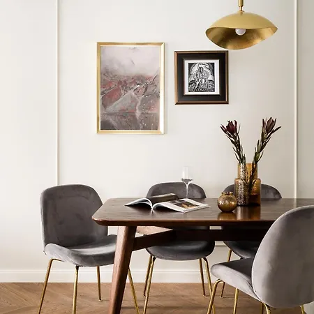 Apart Otel Renesans Zakopane