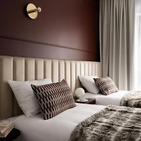 Renesans Aparthotel 3*