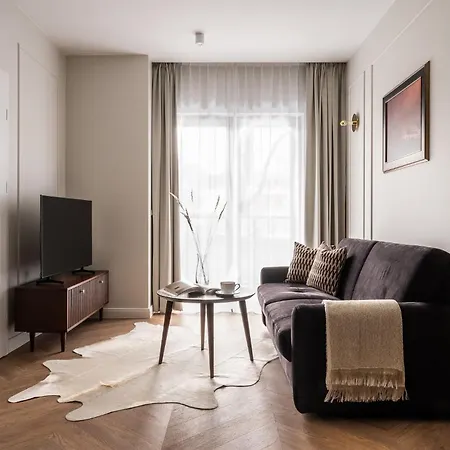 Aparthotel Renesans 3*