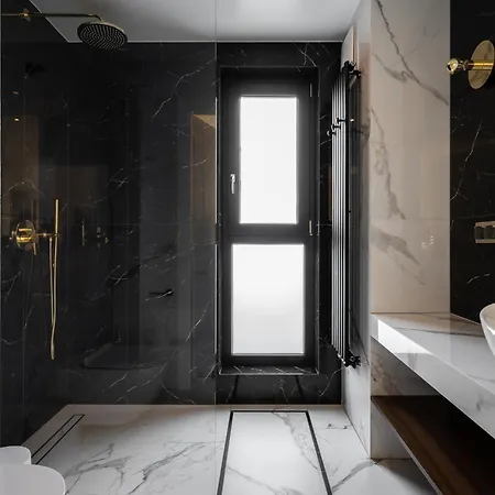 Renesans Apart Otel Zakopane