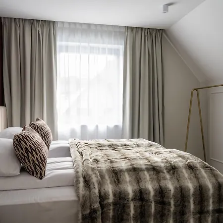 Renesans Aparthotel