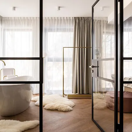 Aparthotel Renesans