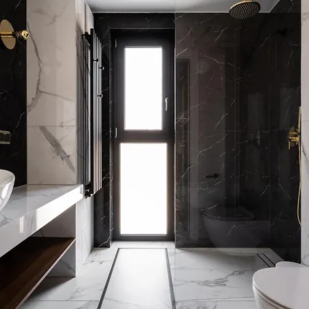 Apart Otel Renesans 3*