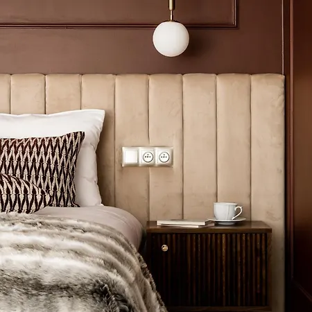 Renesans Apart Otel Zakopane