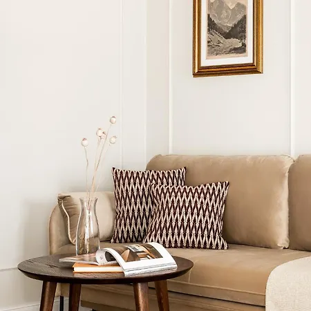 Apart Otel Renesans Zakopane