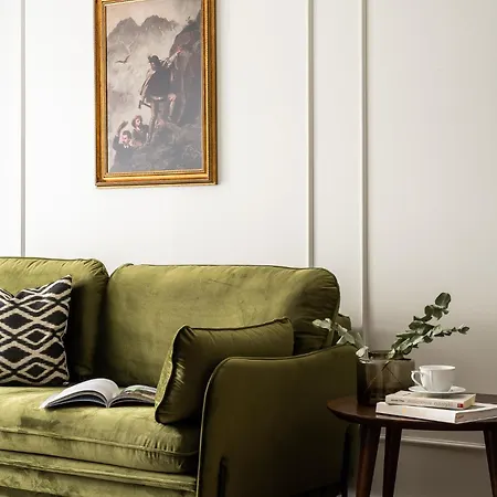 Renesans Lejlighedshotel