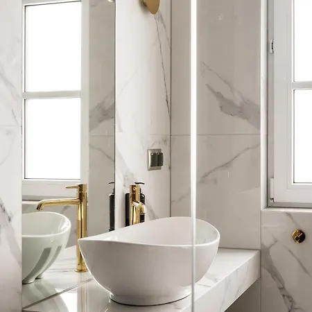 Renesans Aparthotel 3*