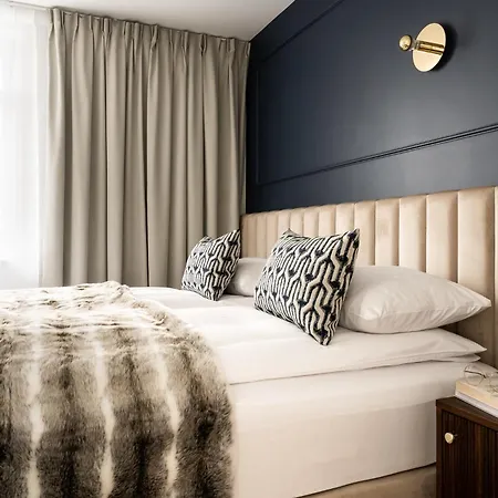 Aparthotel Renesans 3*