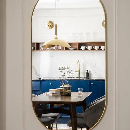 Renesans Lejlighedshotel