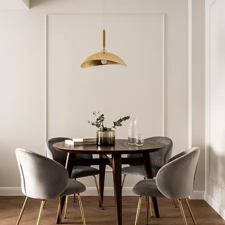 Lejlighedshotel Renesans