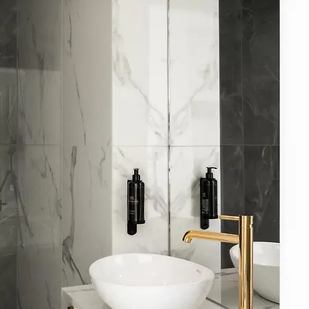 Renesans Apart Otel 3*