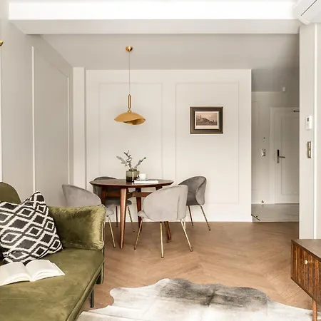 Renesans Aparthotel Zakopane