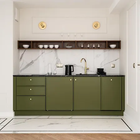 Renesans 3* Zakopane