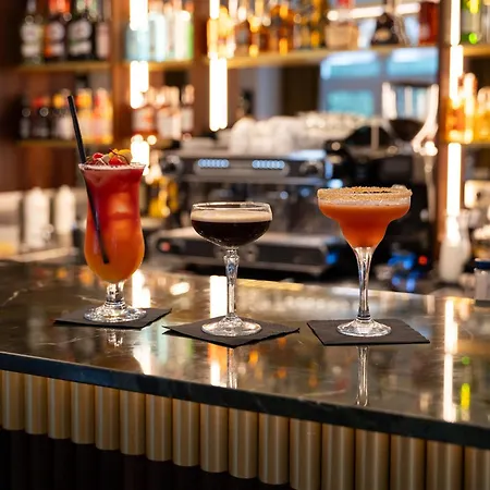 Renesans Apart Otel 3*