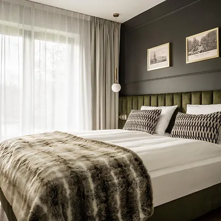 Aparthotel Renesans 3*