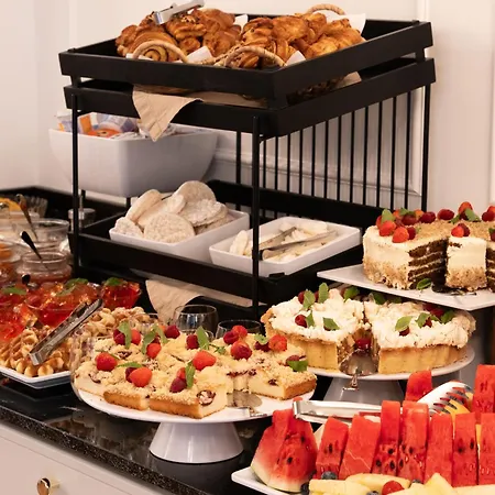 Renesans Lejlighedshotel Zakopane