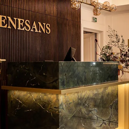 Renesans Aparthotel 3*