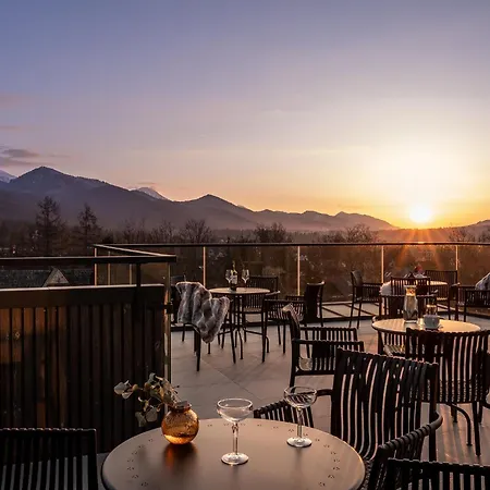 Aparthotel Renesans 3*