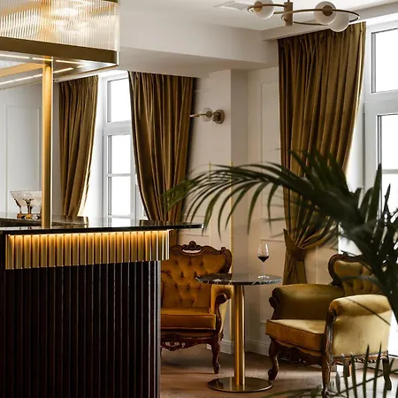 Renesans Aparthotel Zakopane