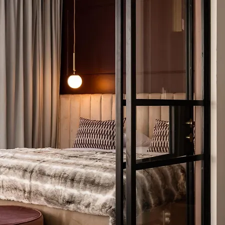 Lejlighedshotel Renesans