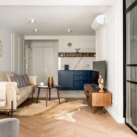 Renesans Apart Otel 3*