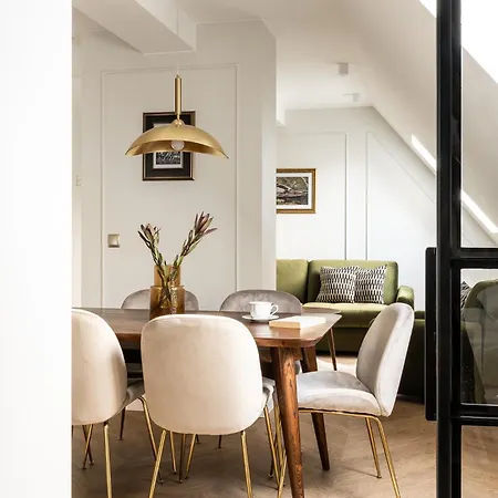 Renesans Apart Otel Zakopane